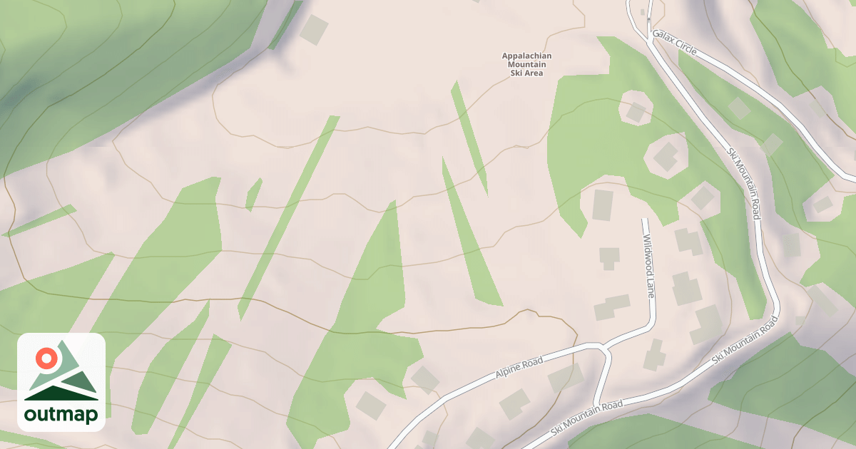 Map of Appaljack