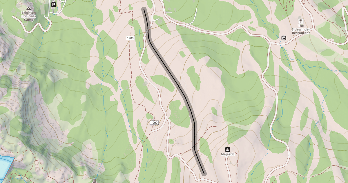Map preview of Face