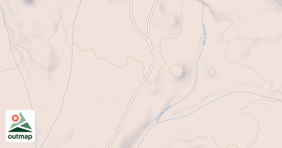 Map of BLM National GTLF Public Motorized Roads 0c9a18c2-4691-4a86-81cd-17e92584984a