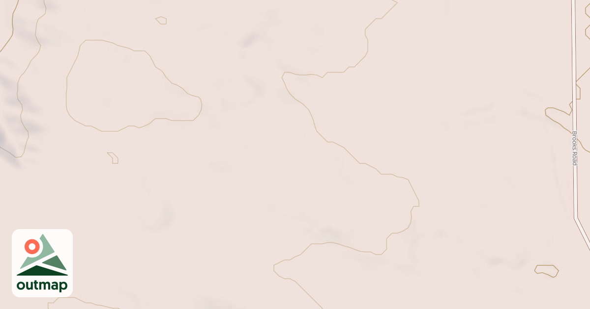 Map of 6692