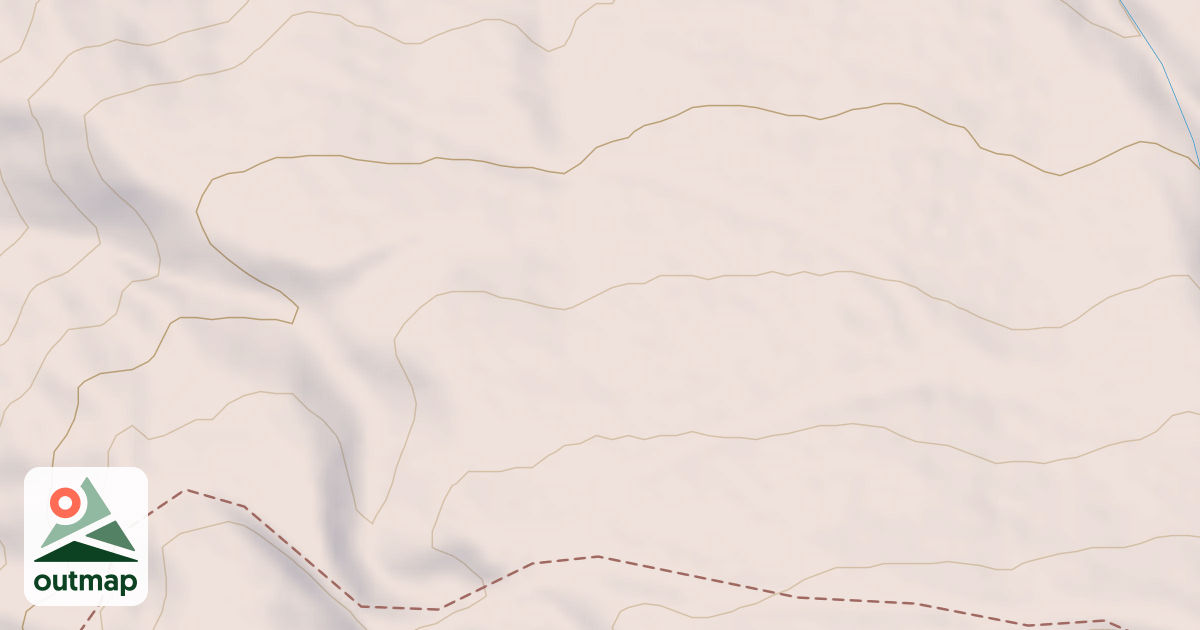 Map of USFS National Forest System Roads {EFF10D68-DCCE-4A1D-A60F-65E337BAAD03}