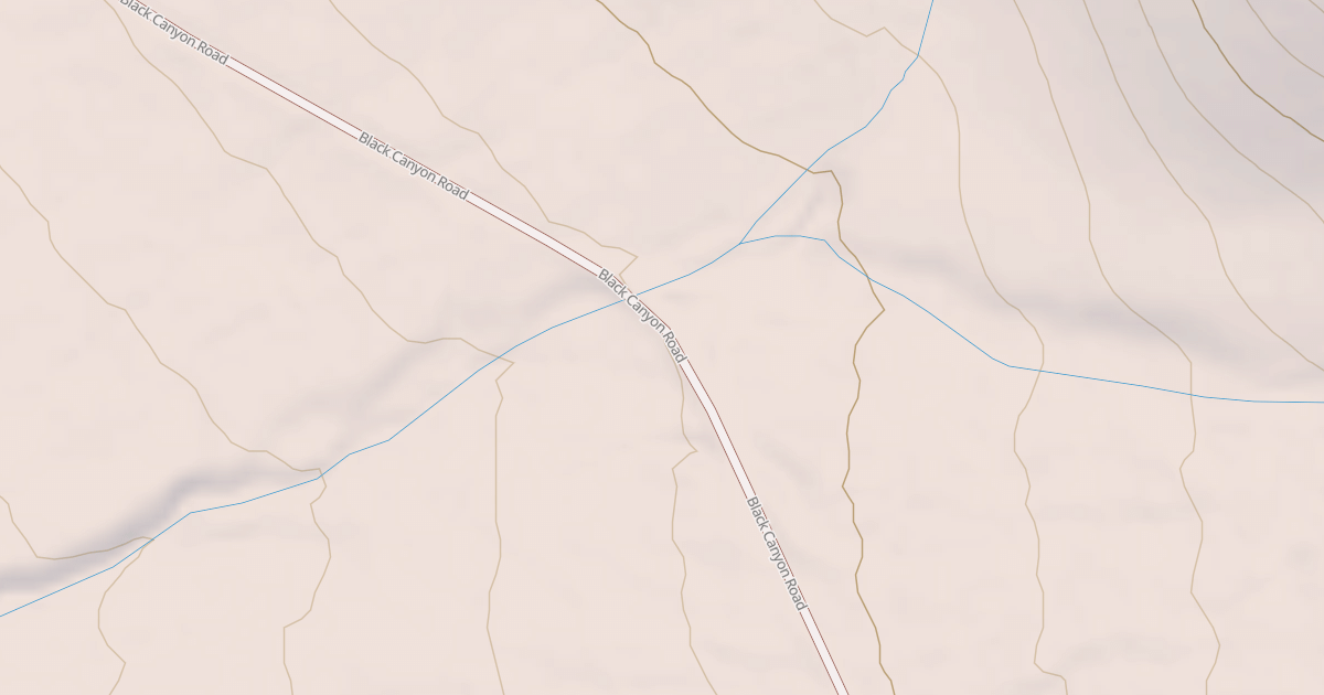 Map preview of BLM National GTLF Public Motorized Roads 391d82a7-5381-4239-91d1-c44a619aaeba