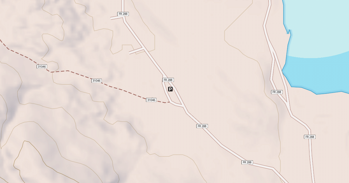 Map preview of ENTERPRISE DISPERSED