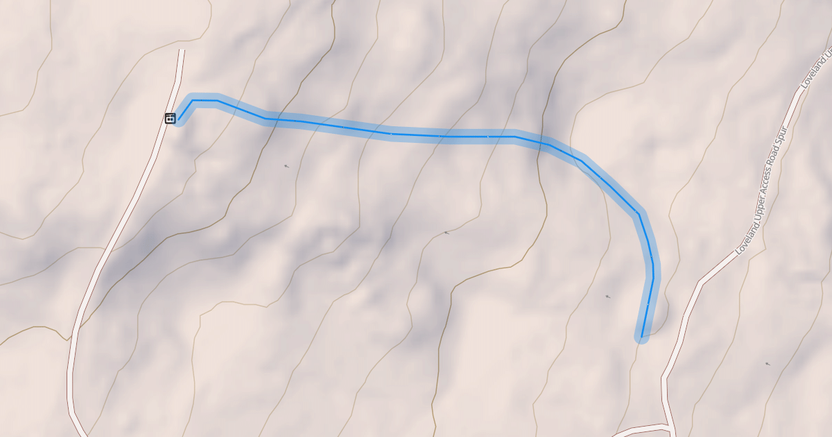 Map preview of Telestar