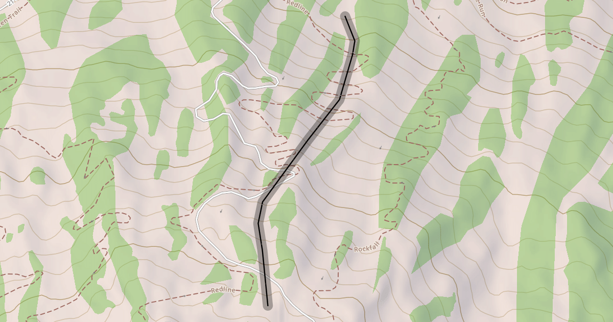 Map preview of Grotto