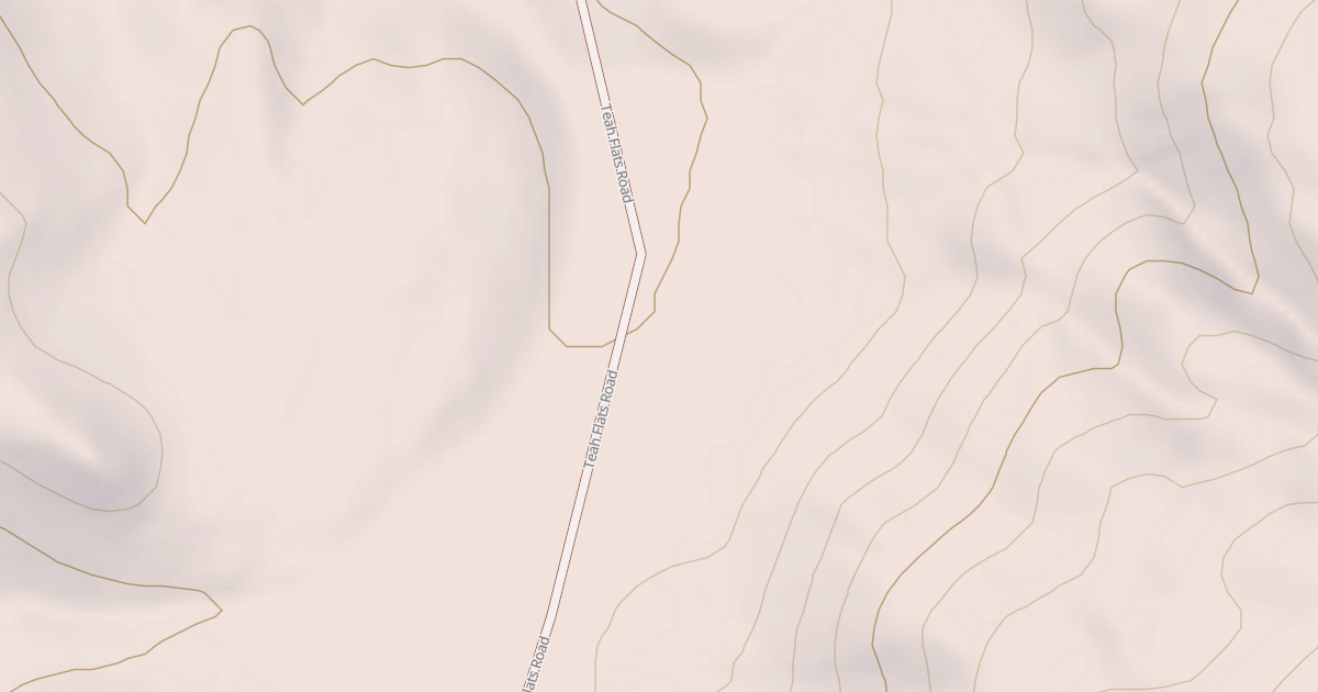 Map preview of 40054A