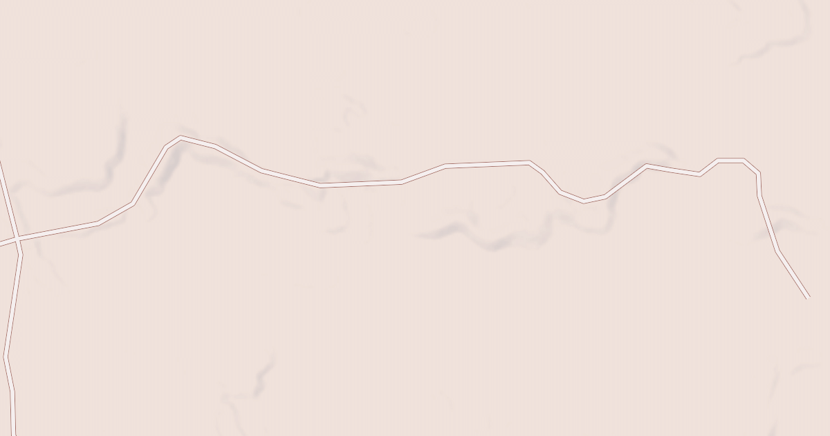 Map preview of FR 2107L