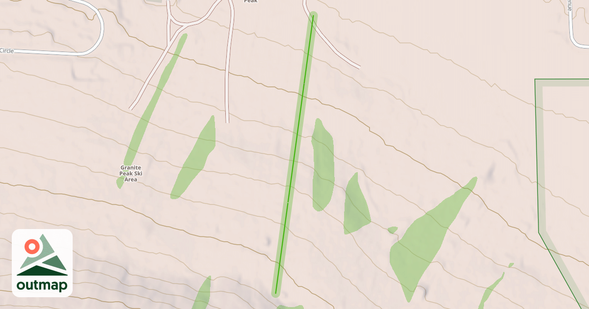 Map of Mystery