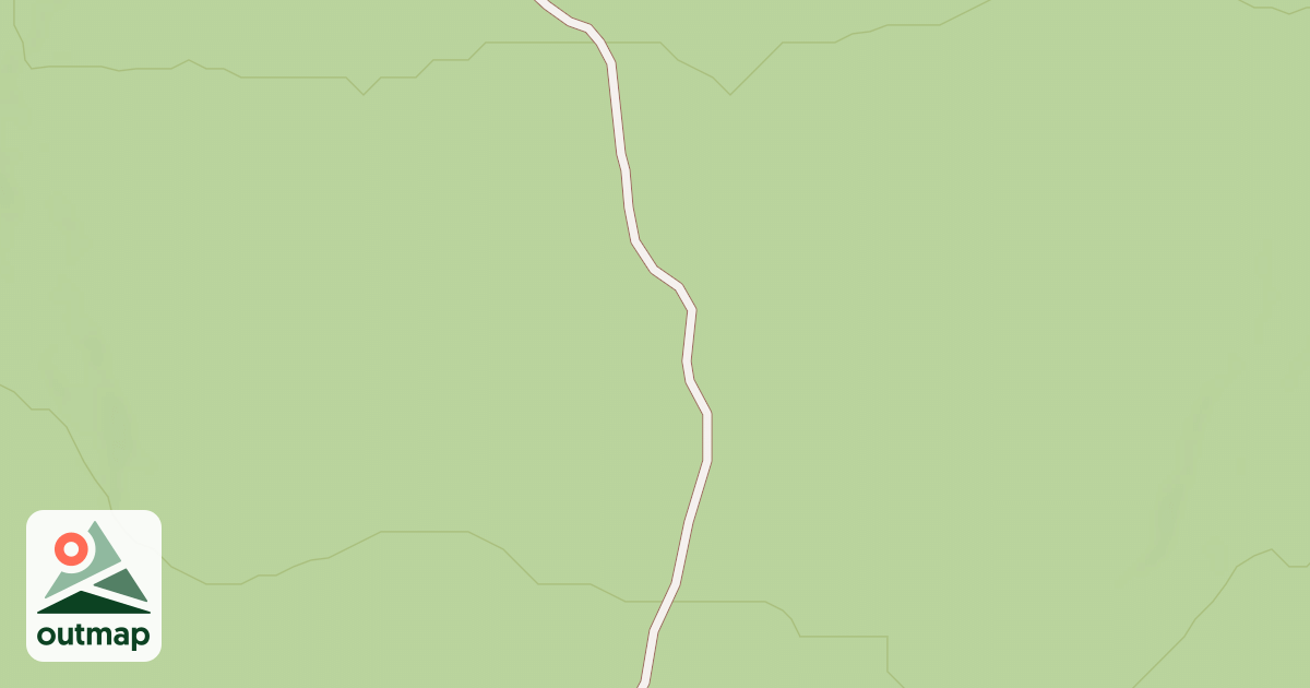 Map of BLM National GTLF Public Motorized Roads 0f2a47ac-2f6c-4d7a-b18c-bee41b4dd60c