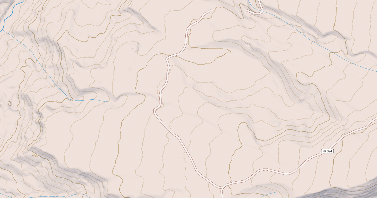 Map preview of PORCUPINE E