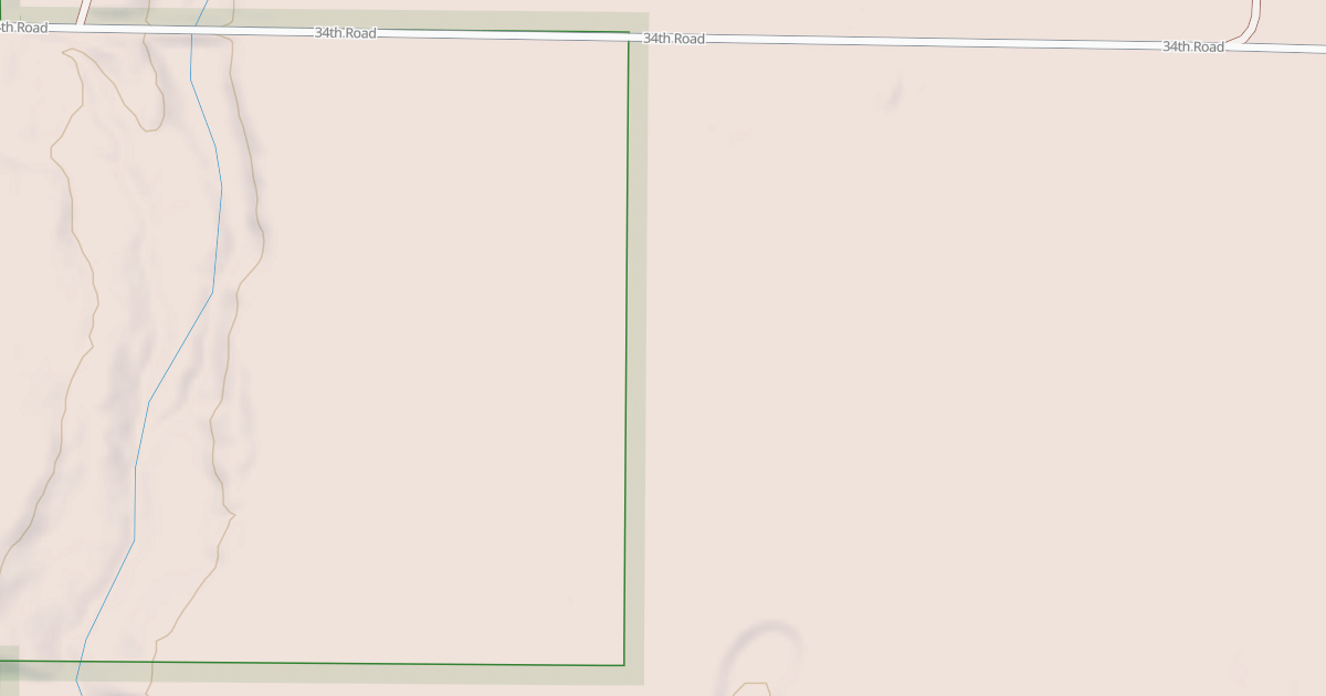 Map preview of 2870 SPUR R100A