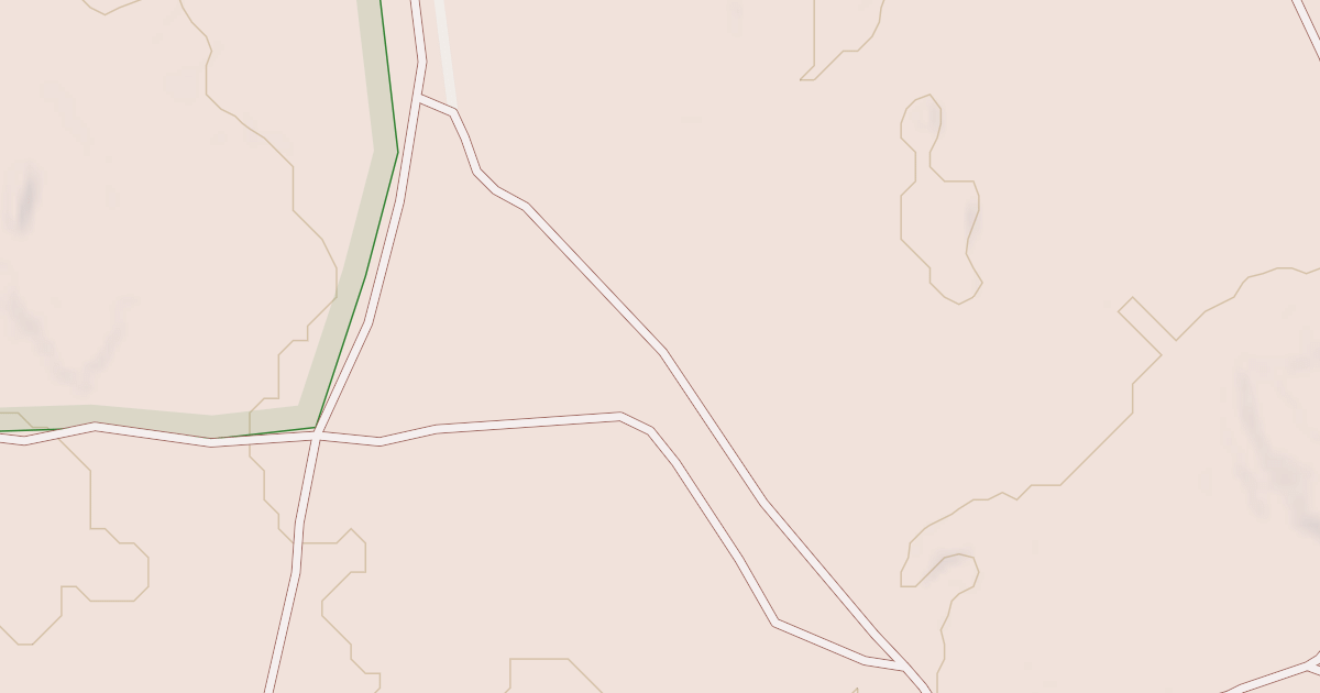 Map preview of BLM National GTLF Public Motorized Roads 0c8991f0-dccd-419e-ad0b-2615d7871ab7