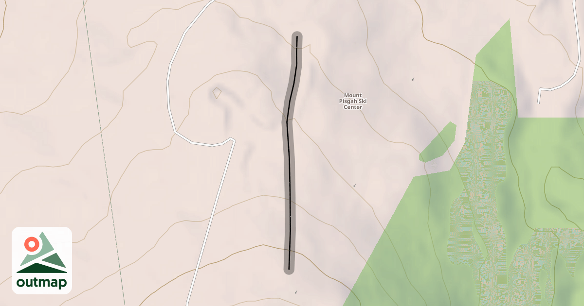Map of To The Max