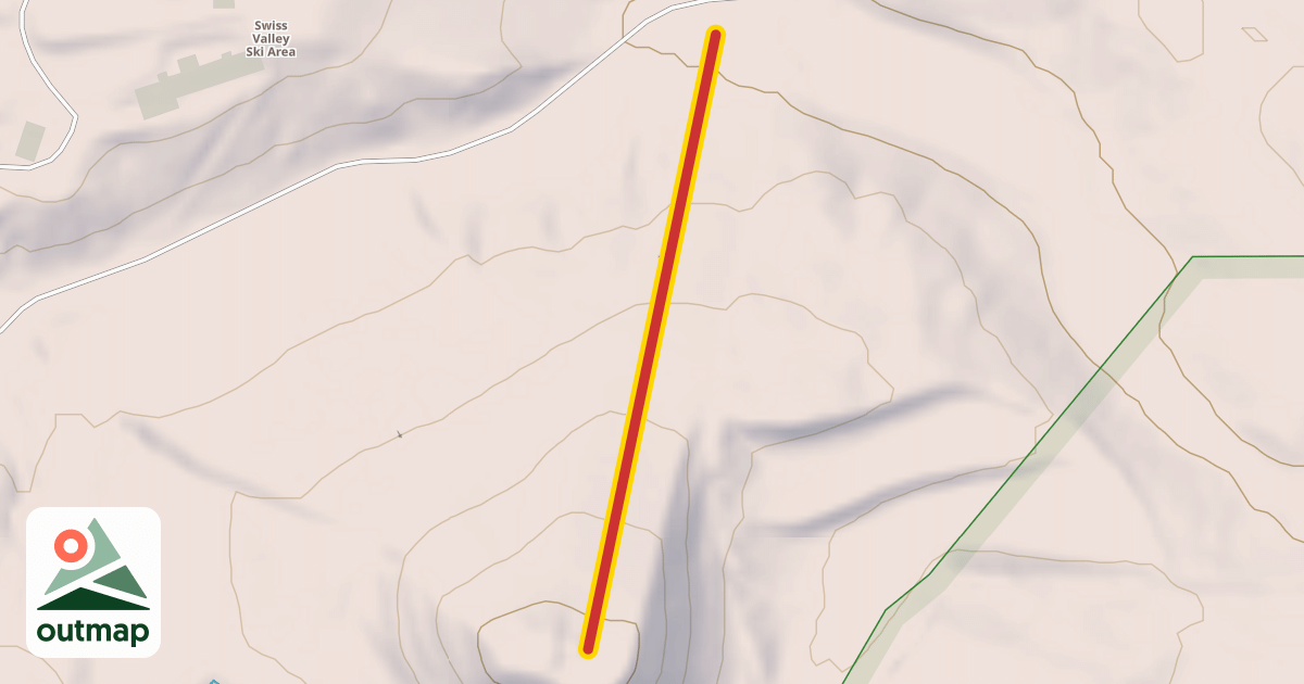 Map of Triple