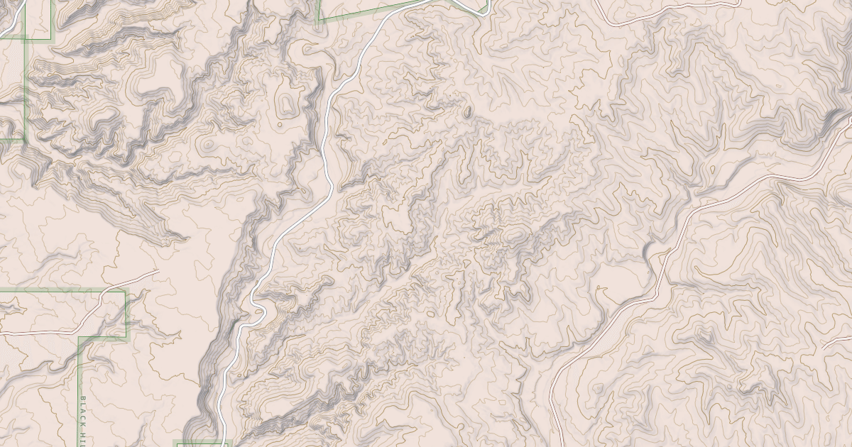 Map preview of HOP DRAW