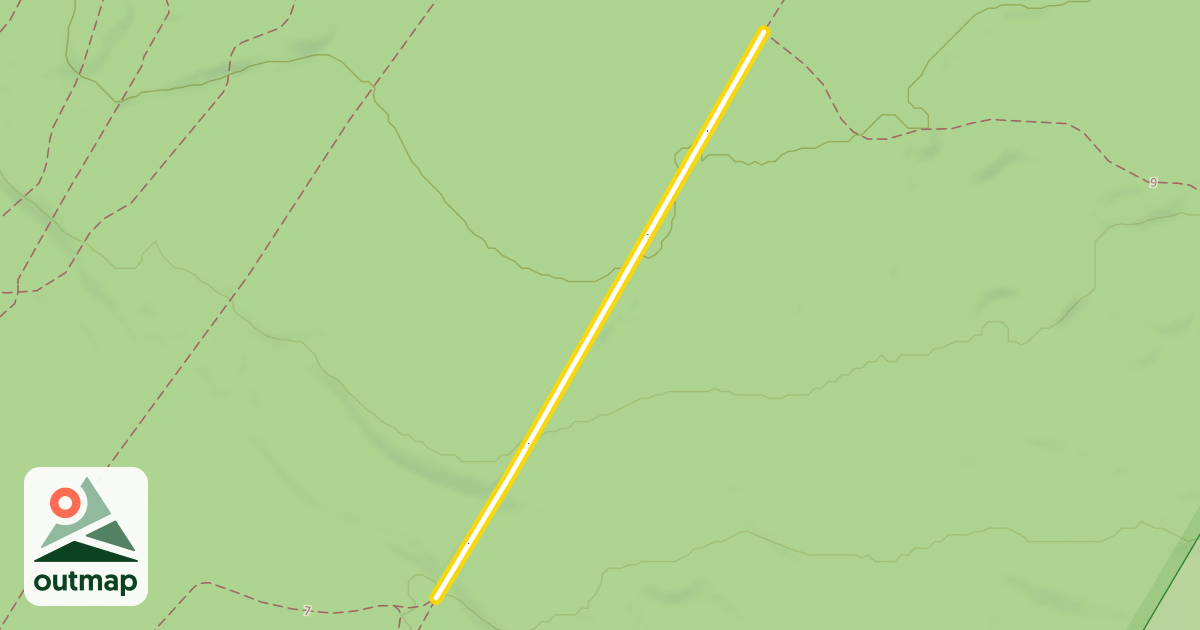 Map of 7