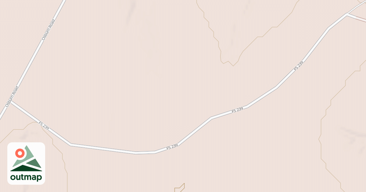 Map of HNG