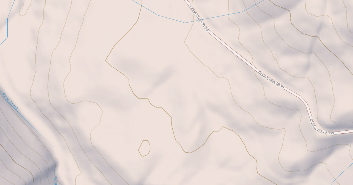 Map preview of MULLIGAN