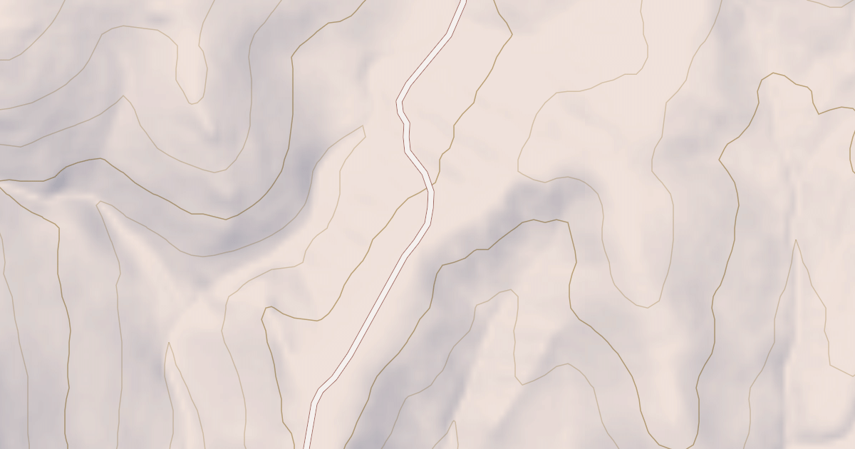 Map preview of BLM National GTLF Public Motorized Roads 2a561a75-fa7f-445f-84bc-deab6562a440