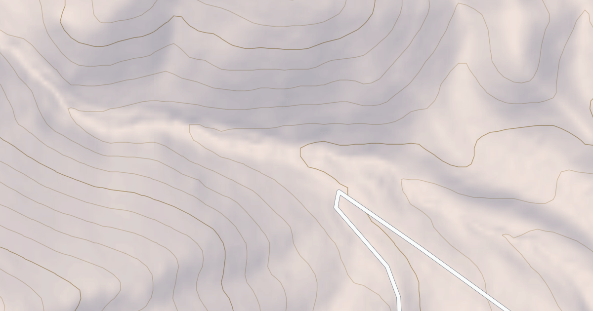 Map preview of Crosscut North End