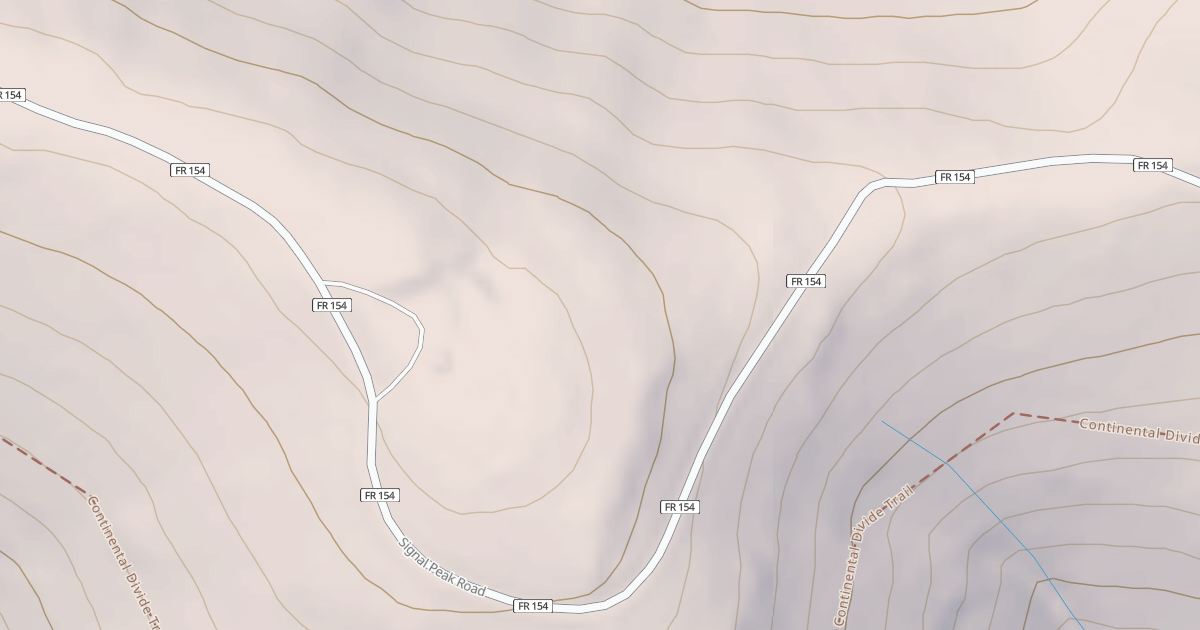 Map preview of 4256 A