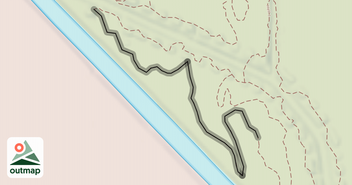 Map of Joggernut