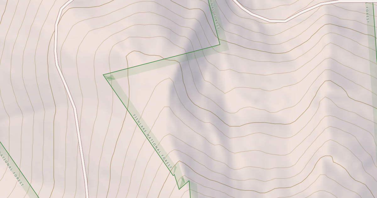 Map preview of 41110