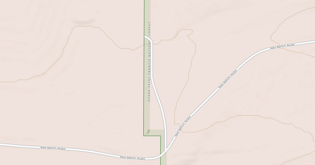 Map preview of JOHN'S