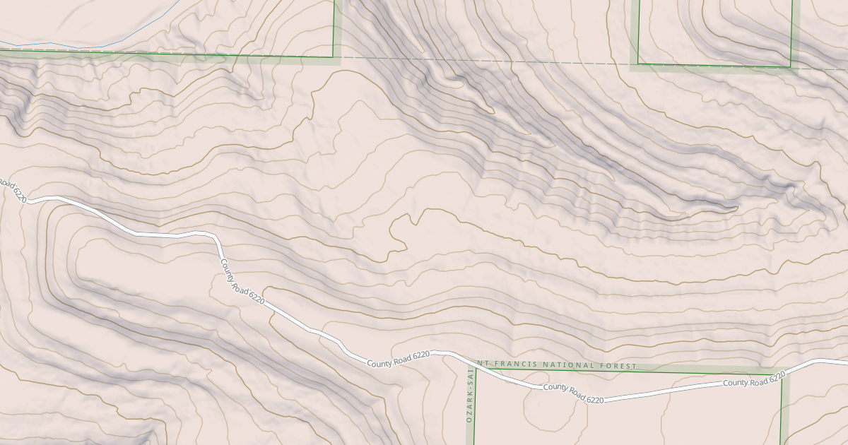Map preview of UNNAMED