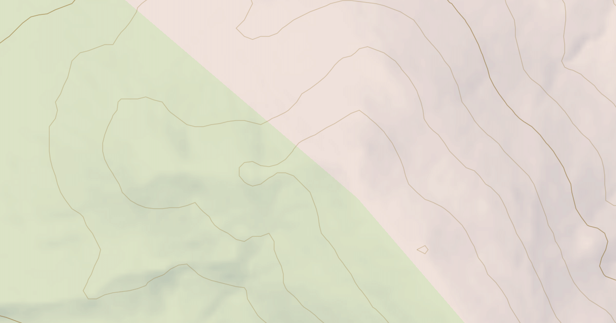 Map preview of BLM National GTLF Public Motorized Roads 14d64d15-ca4d-49d9-be88-2469de7302ee
