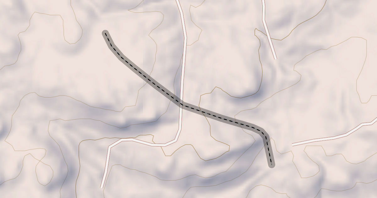 Map preview of Rohan