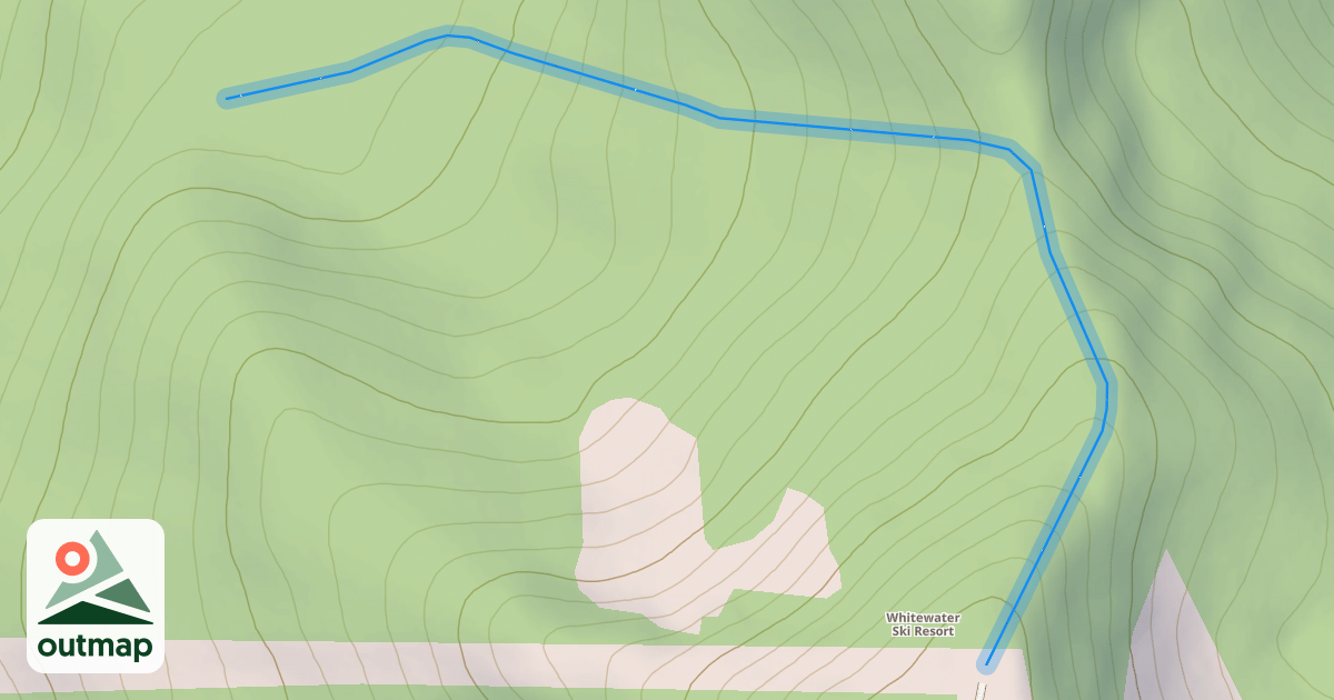 Map of Buckshot