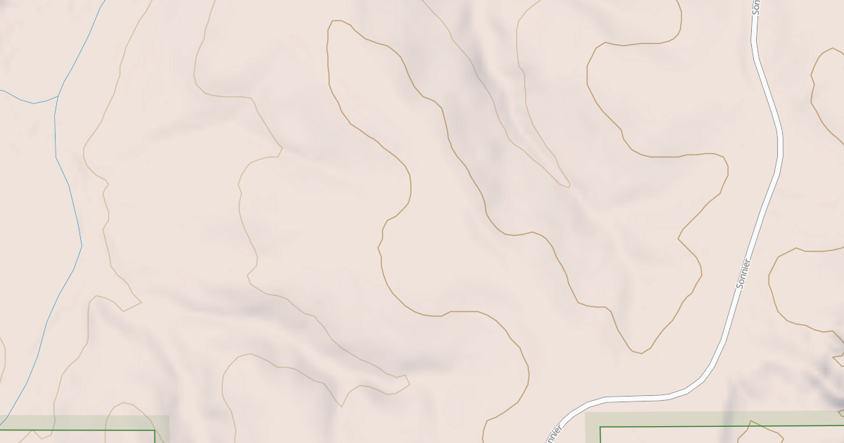 Map preview of 1412