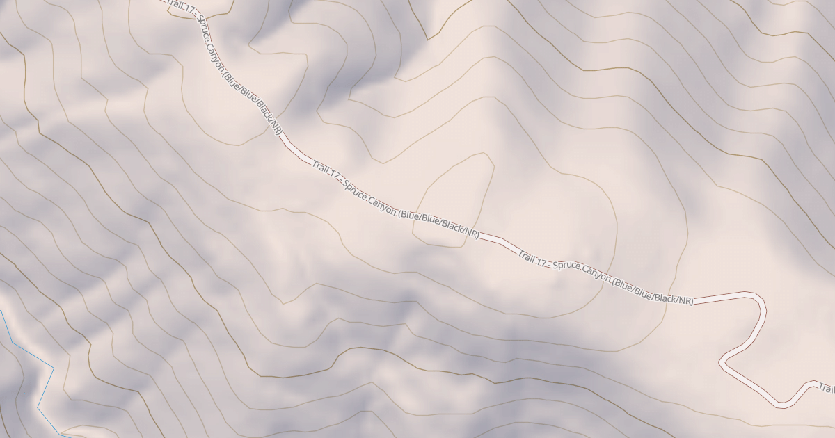 Map preview of USGS National Digital Trails d2b241a0-3846-475a-b466-0c7d859ae029