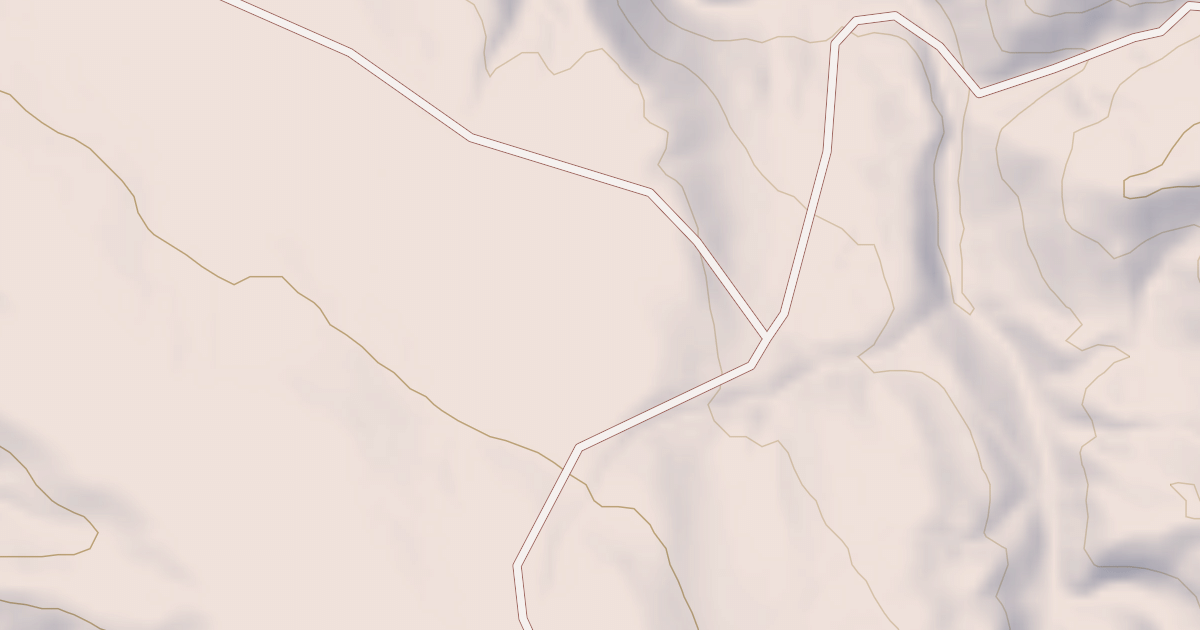 Map preview of BLM National GTLF Public Motorized Roads 7e44f219-8d11-4203-ad11-a20506010233