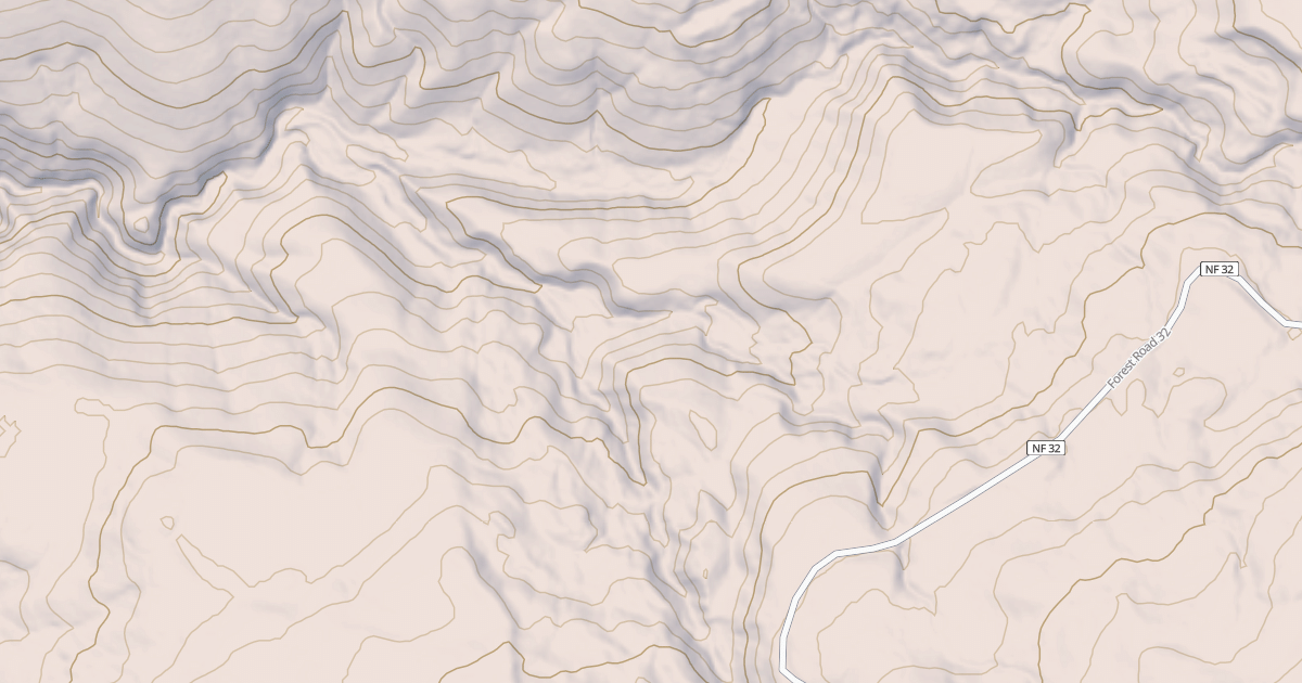 Map preview of CHICKOON TS