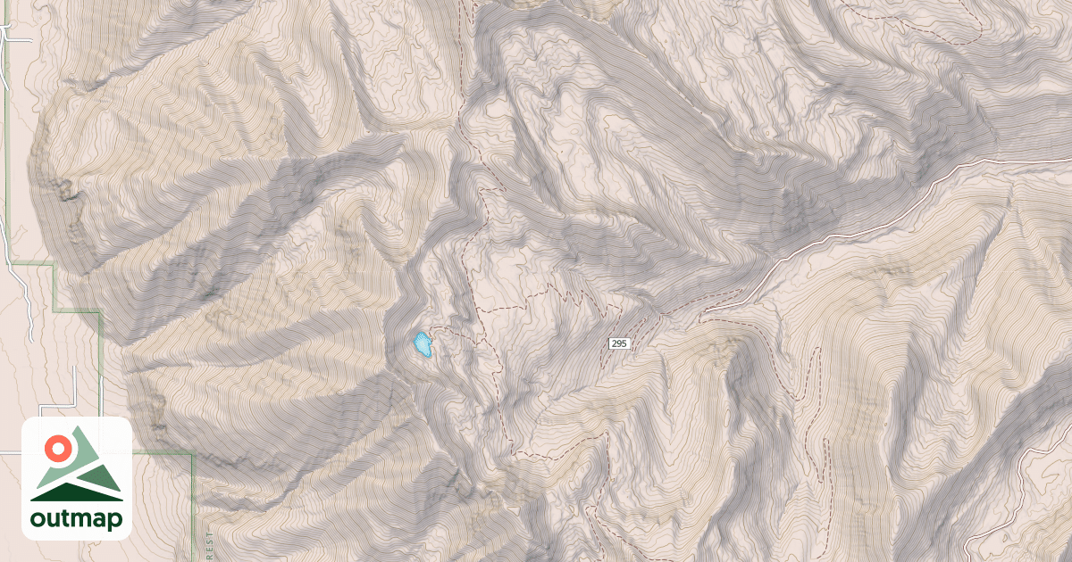 Map of Alpine 7