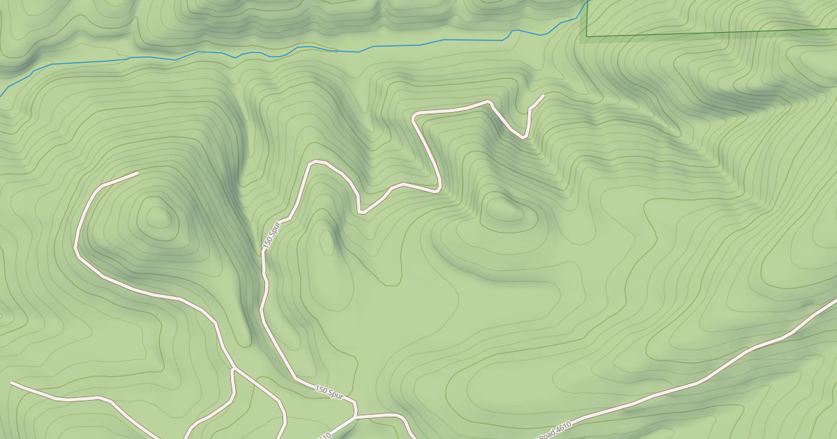 Map preview of 4610150
