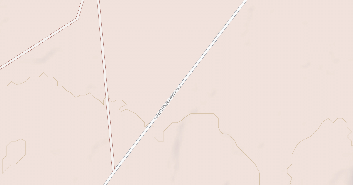 Map preview of BLM National GTLF Public Motorized Roads 27808e9c-3fe3-4a9d-bc55-173a2f80d913