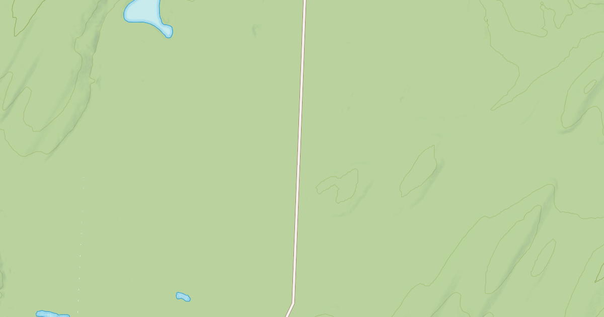 Map preview of FR 3023