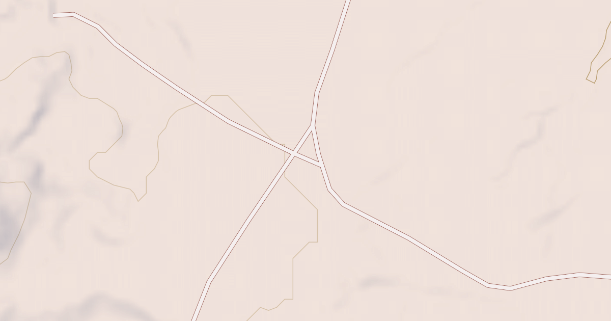 Map preview of BLM National GTLF Public Motorized Roads 0f270f19-ec26-49ac-a955-fbfb84e2cf36