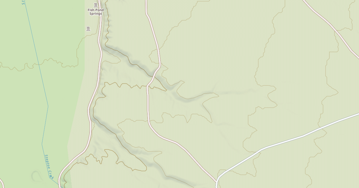 Map preview of BLM National GTLF Public Motorized Roads 1715a6a9-f549-4f40-b09a-d6695daa6b8a