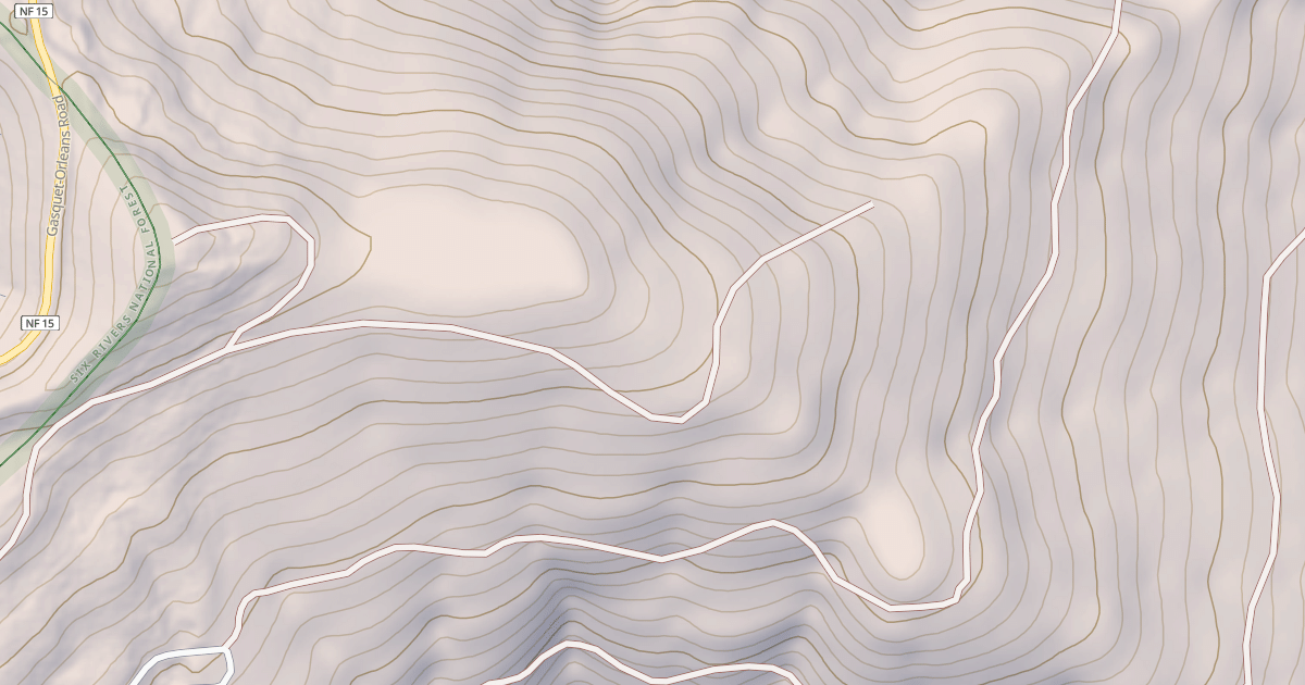 Map preview of BEANS CAMP