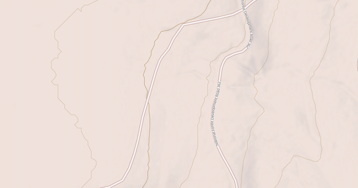 Map preview of Prairie Loop