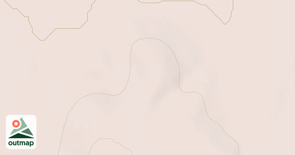 Map of USGS National Digital Trails 33c4b5d7-9e1c-46a6-b155-691552850698