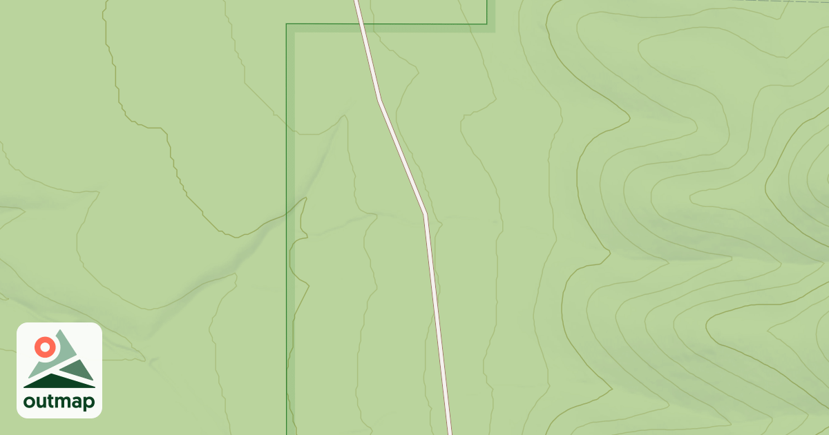 Map of 41003