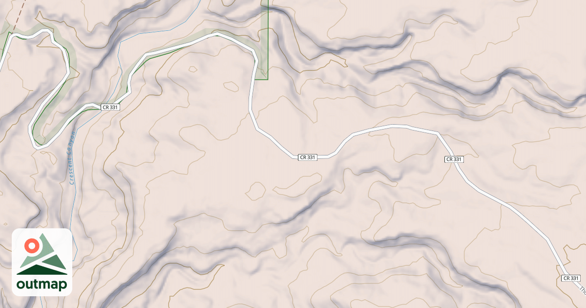 Map of BLM National GTLF Public Motorized Roads 0c14aa6a-ce9f-468e-8074-45ea6260e7bb