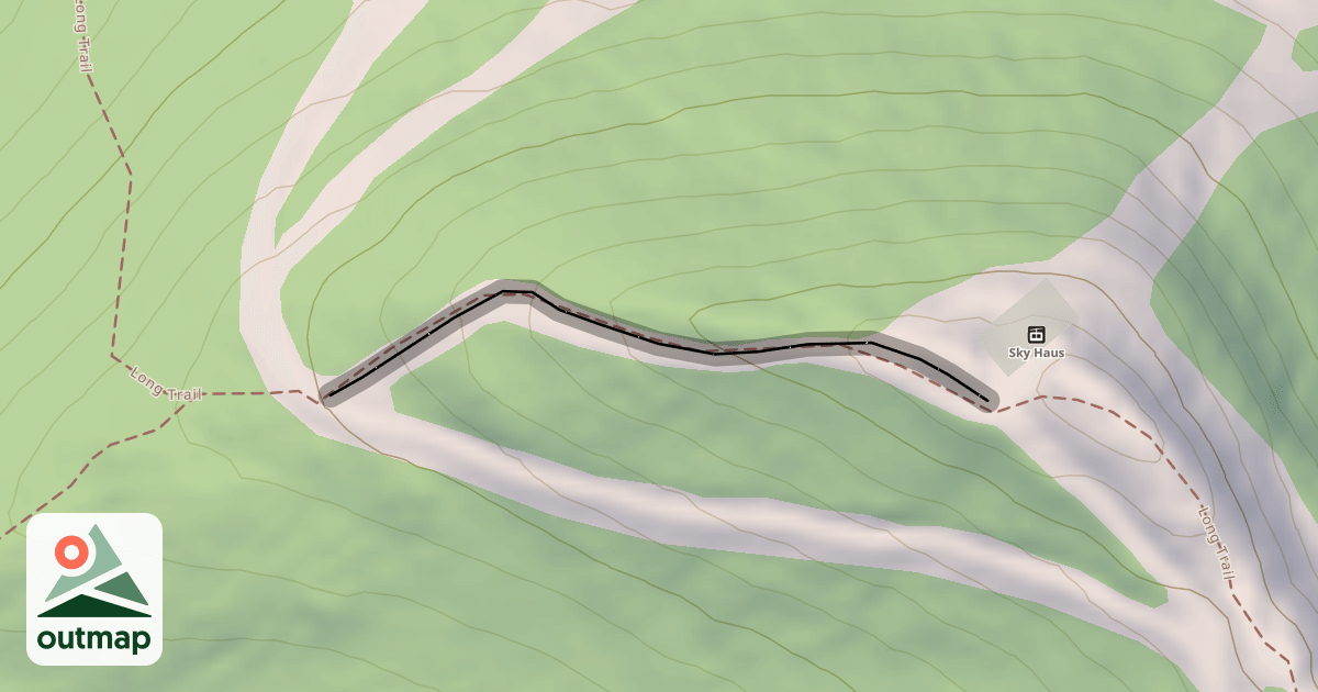 Map of Sis Boom Bah