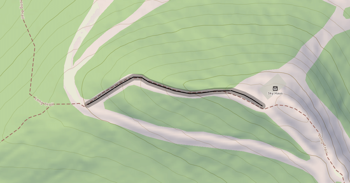 Map preview of Sis Boom Bah