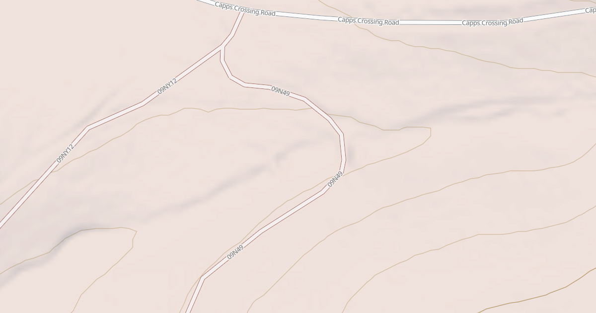 Map preview of CATCH HOLE